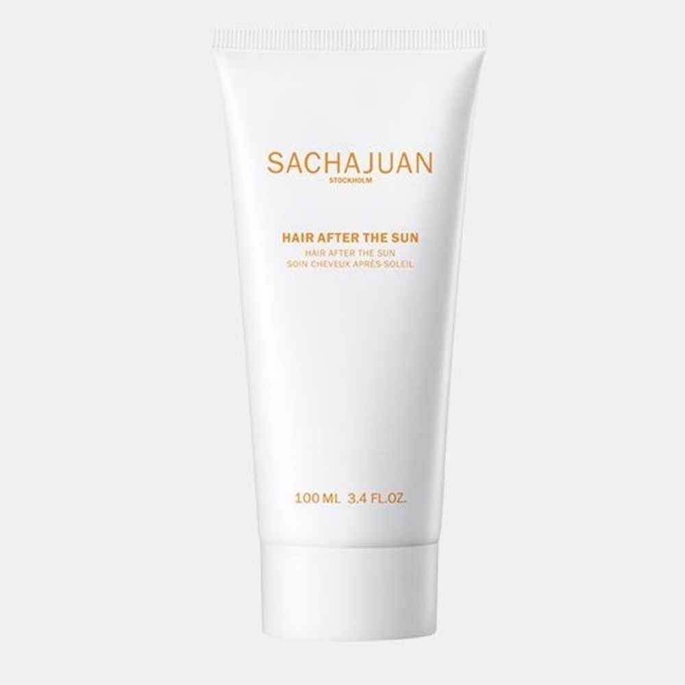 NWT SACHAJUAN HAIR AFTER THE SUN SCALP TREATMENT